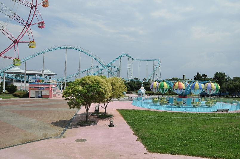ワンダーワールド 海の中道_a0042310_196383.jpg