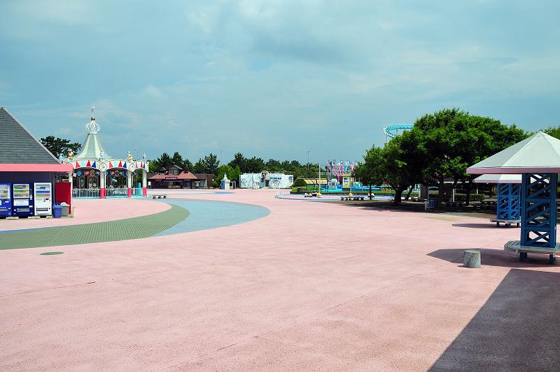 ワンダーワールド 海の中道_a0042310_1981072.jpg