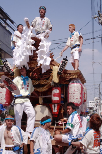 杭全神社夏祭り_e0051620_19205671.jpg