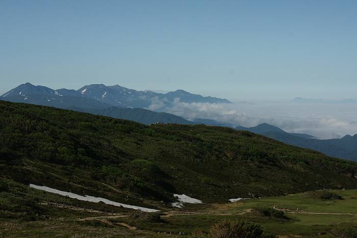 北海道・道央を巡る旅写真　（大雪山旭平編）_d0106628_625365.jpg