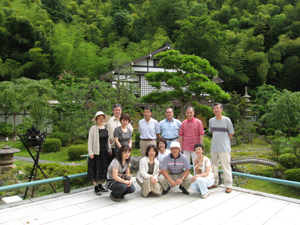 熟年の会　三朝温泉・斎木別館_e0040345_9321211.jpg