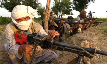 タリバンの逆襲・アフガン戦死者2400名に_d0123476_7511319.jpg