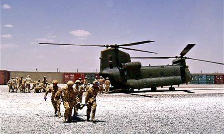 タリバンの逆襲・アフガン戦死者2400名に_d0123476_7565578.jpg