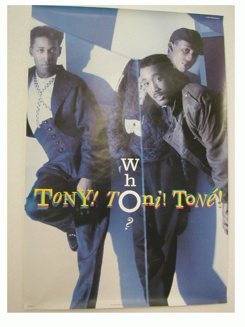 Tony！Toni！Tone\'！_f0170995_23443944.jpg