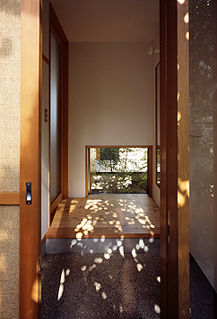 東京町家・あすきハウス_b0014003_11313931.jpg