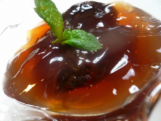 7月14(月)・15(火) カフェ&スイーツ_d0138307_0235863.jpg