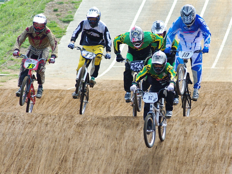 重大なお知らせ:GANこと阪本章史選手がBMXで北京オリンピック出場決定！！！_b0065730_11412915.jpg