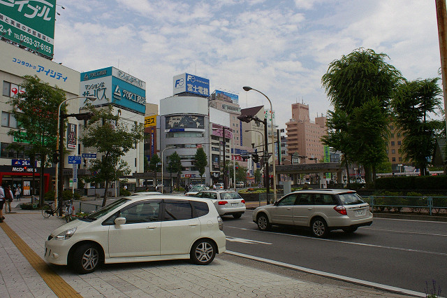 松本駅前_f0160179_20375095.jpg