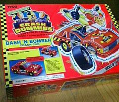 クラッシュダミーズシリーズ 乗用車 アングラ コレクション K Rex 裏原系 アキバ系なblog