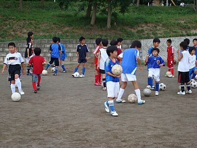 ７月１７日　勝平Ｐ☆日記_e0127003_0302834.jpg