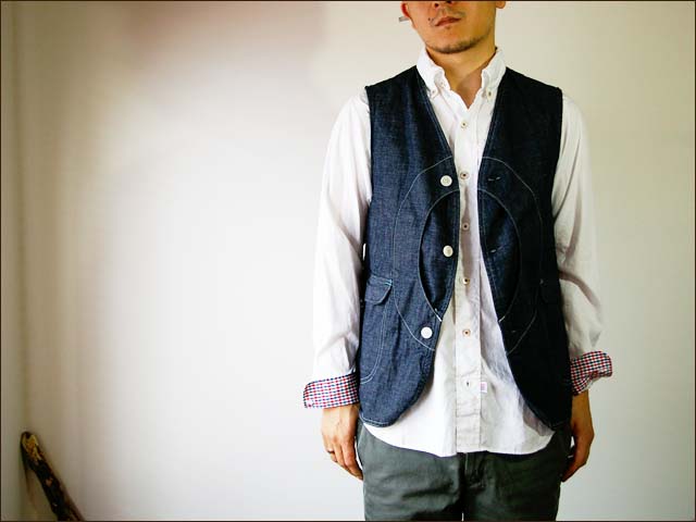 本物 ROYAL ベスト Traveler overalls post ベスト - kcc.sa