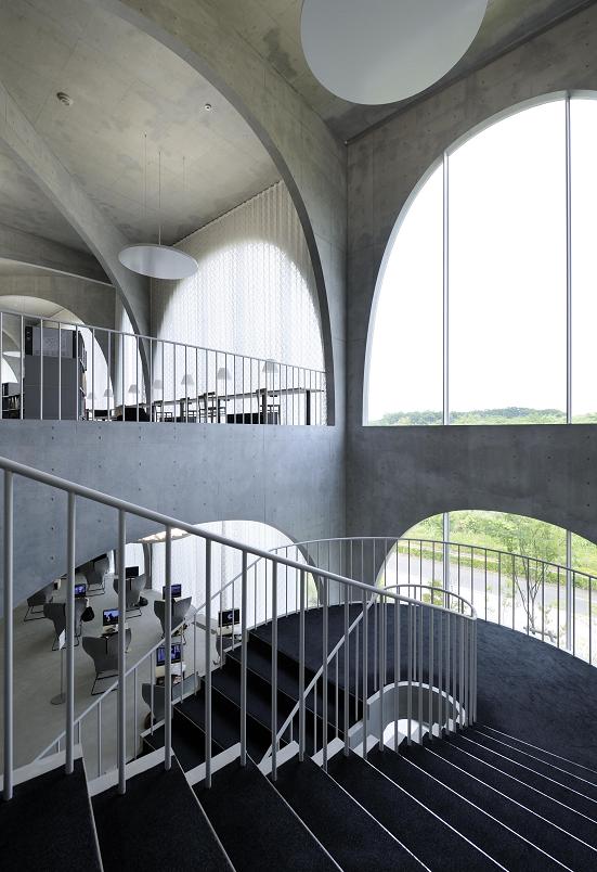 Project1第1回 6月14日 多摩美術大学図書館見学会 Jiaセミナーの記録