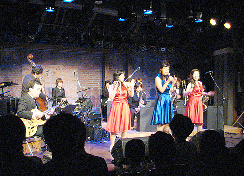 That\'s Entertainment ! Vol.1 \" SWING ! \"_e0118827_2049254.jpg