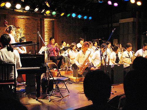 That\'s Entertainment ! Vol.1 \" SWING ! \"_e0118827_2050533.jpg