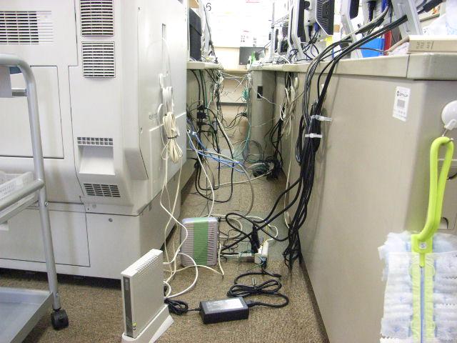 スパゲッティーはお好き?_d0085634_16343338.jpg