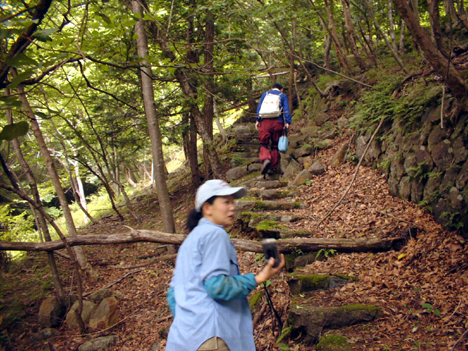 【昔取った杵柄シリーズ第5弾】足尾銅山-1_d0110641_2050760.jpg