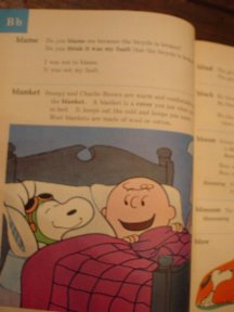 The Charlie Brown Dictionary_f0091162_1956730.jpg