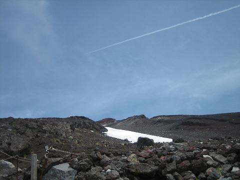 富士登山　2008_a0081772_964120.jpg