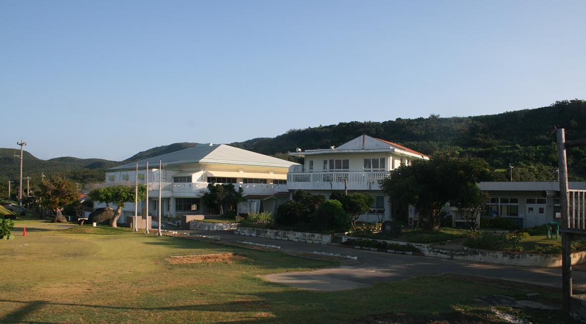 Dr.コトー診療所~ハイビスカスの花~ 与那国島 その14_a0107574_21154579.jpg