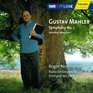 Mahler: Sym#1@Norrington/SWR_c0146875_959529.jpg