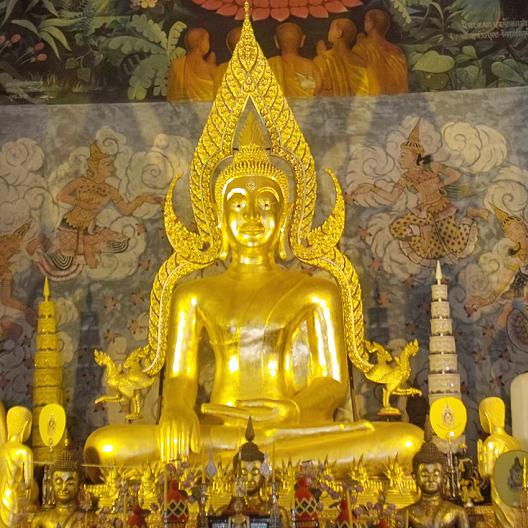 #153 ワット・プラ・タート・チョー・へー(วัดพระธาตุช่อแฮ) ~プレー~_c0039685_16555769.jpg