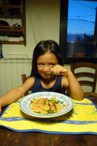 イタリア人とパスタの形_f0106597_102561.jpg