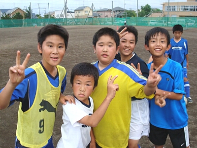 ７月１８日　勝平Ｐ☆日記_e0127003_23221954.jpg