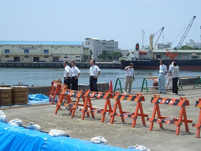 田子の浦港の役割と現状_f0141310_22525445.jpg