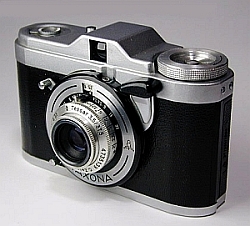 ZEISS IKON TAXONA : NO CAMERA NO LIFE ZEISS IKON TAXONA : NO CAMERA NO LIFE