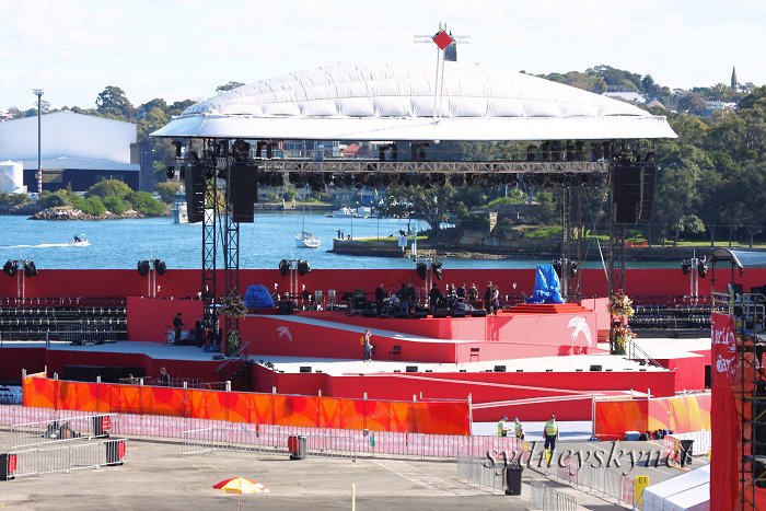 WORLD YOUTH DAY 2008 その2_f0084337_191688.jpg