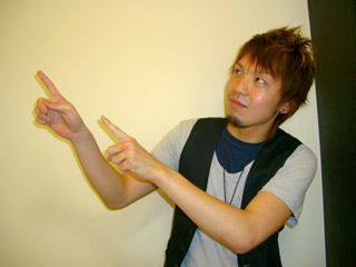 【brace布施店】新スタッフ紹介 坪川くん_c0080367_10362073.jpg