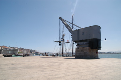 写真&レポート Santander Spain_e0085168_15251710.jpg
