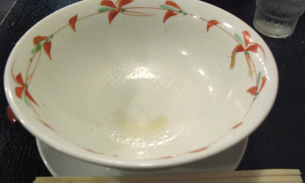 08年7月19日・花の都へ!湯島天神下「大喜」_c0129671_22253747.jpg