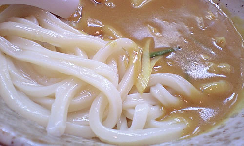 うどん巡り・旗の台「でら打ち」、多摩区久地「日向(ひなた)」_c0092877_032594.jpg