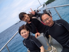 竜宮城だったよ~~!!_f0144385_19192286.jpg