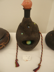 ひより工房 陶8人展 釉薬研究会_c0103137_16452258.jpg