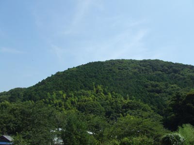 夏休み～　な景色in葉山　その１_d0150659_11472446.jpg