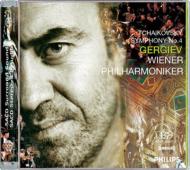 Tchaikovsky Sym#4@Gergiev VPO_c0146875_21425310.jpg