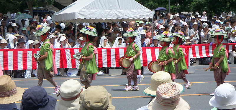 京都　祇園祭　山鉾巡行　　２００８－２_b0122979_811251.jpg