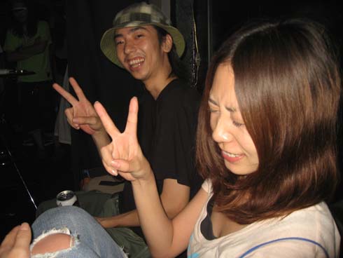 テ ュ イ ン ク ル ~ ☆_f0170779_14364713.jpg