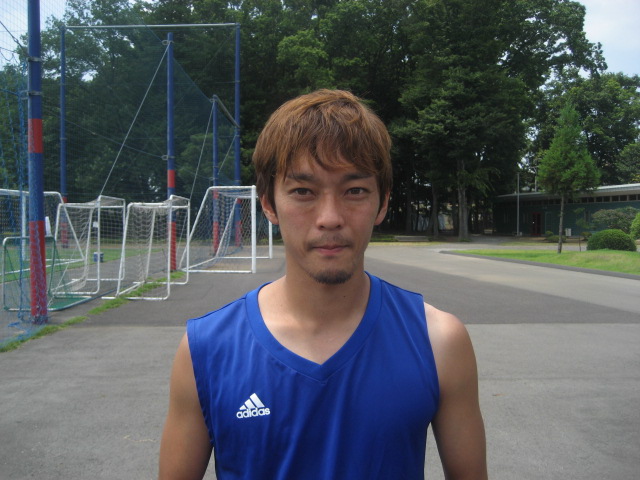 FC東京練習見学会@小平市_b0042308_439372.jpg