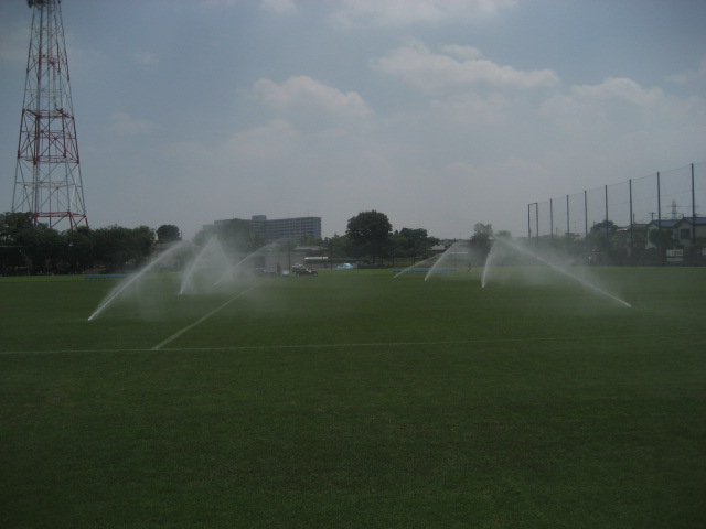 FC東京練習見学会＠小平市_b0042308_4525055.jpg