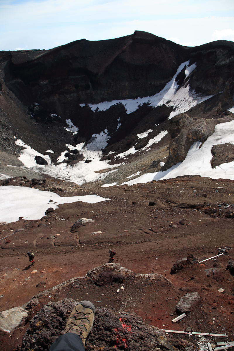 富士山単独登頂日記5_f0157812_1045013.jpg