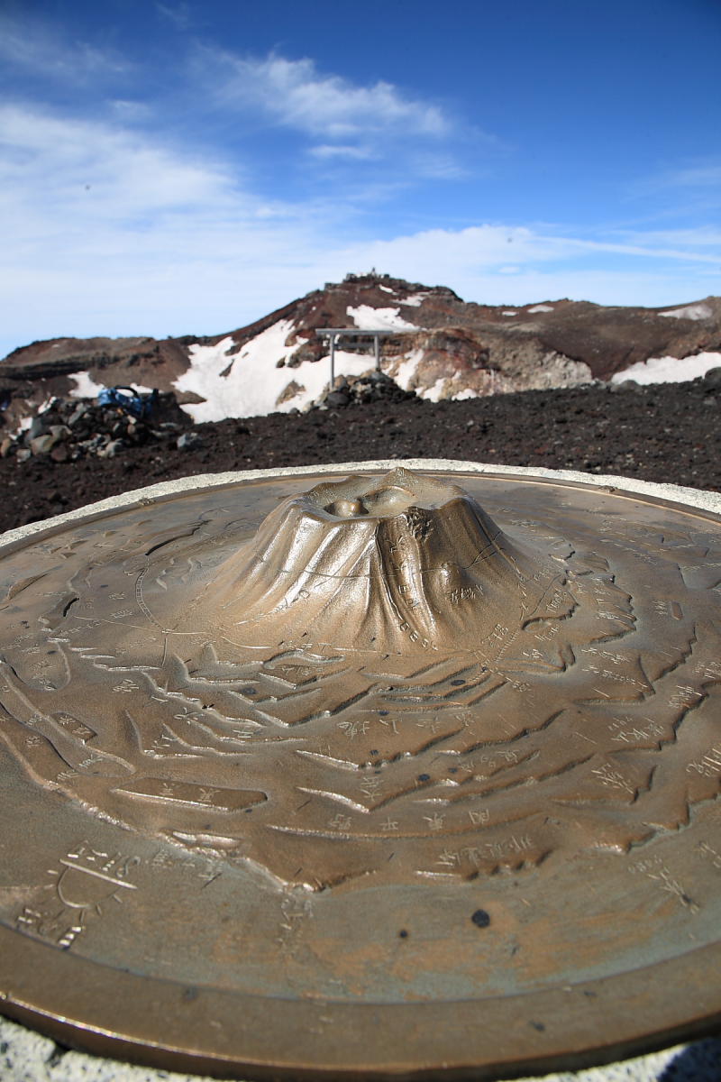 富士山単独登頂日記5_f0157812_10503028.jpg