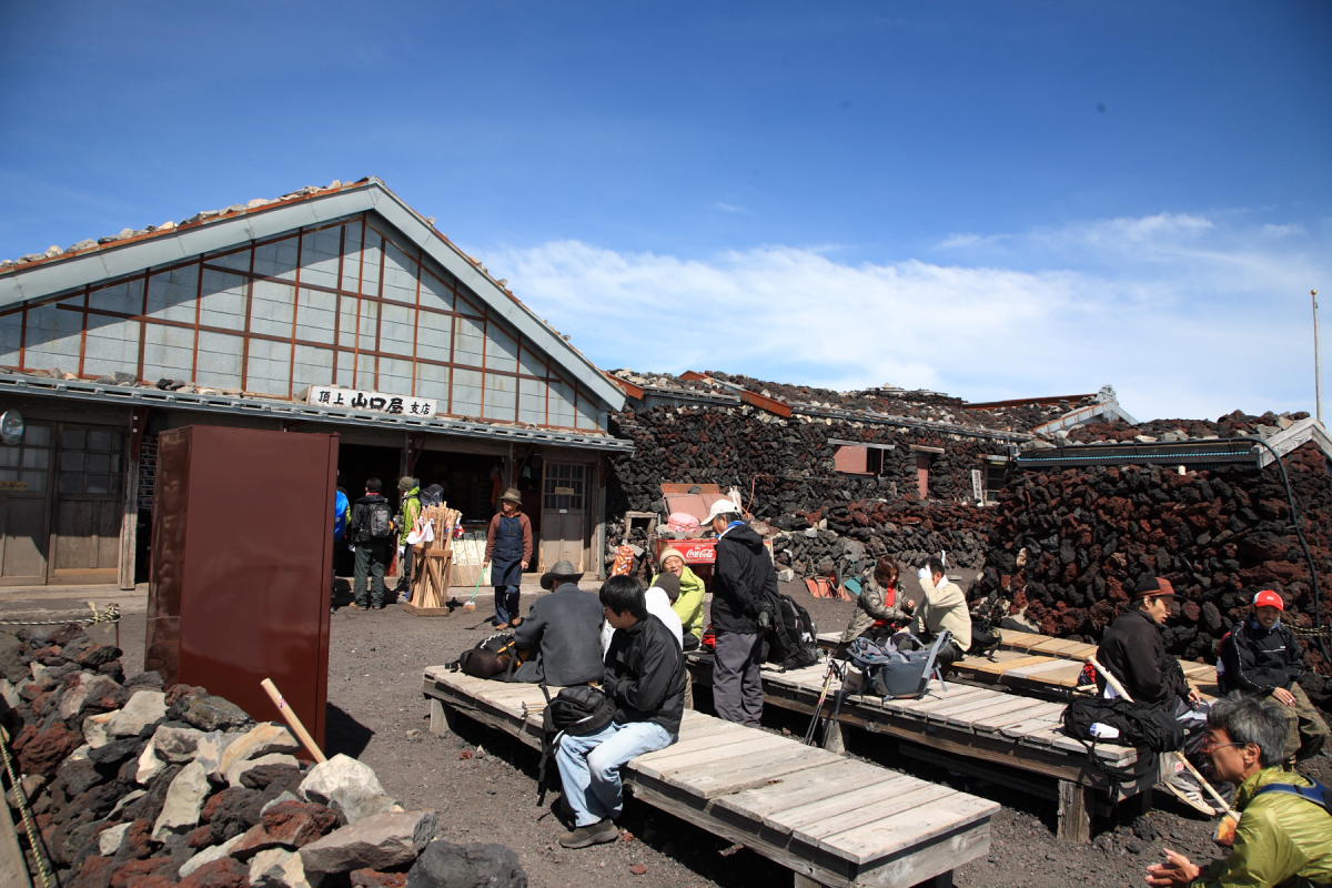 富士山単独登頂日記5_f0157812_10523120.jpg