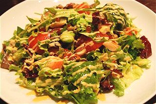 「え・・・食べに来たんですけど・・」_c0116714_112281.jpg