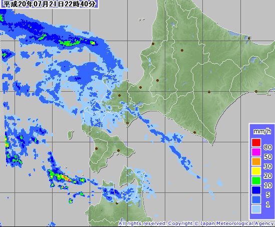 天気が下り坂の海の記念日_c0025115_22563836.jpg