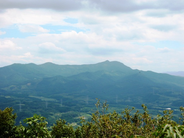 女鞍岳登山_d0109916_2345869.jpg