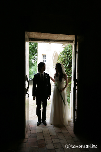 バブーの結婚式_c0024345_9235624.jpg