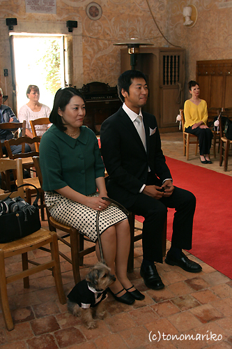 バブーの結婚式_c0024345_9241311.jpg